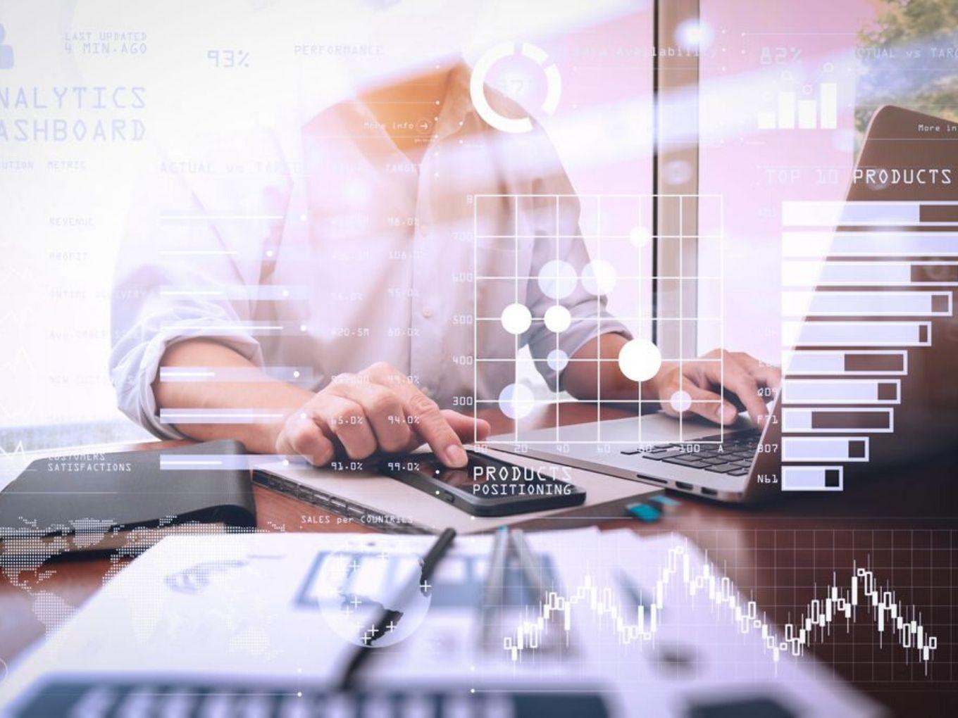 Will Big Data Be A Game Changer For The Banking & Finance Sector in 2020?