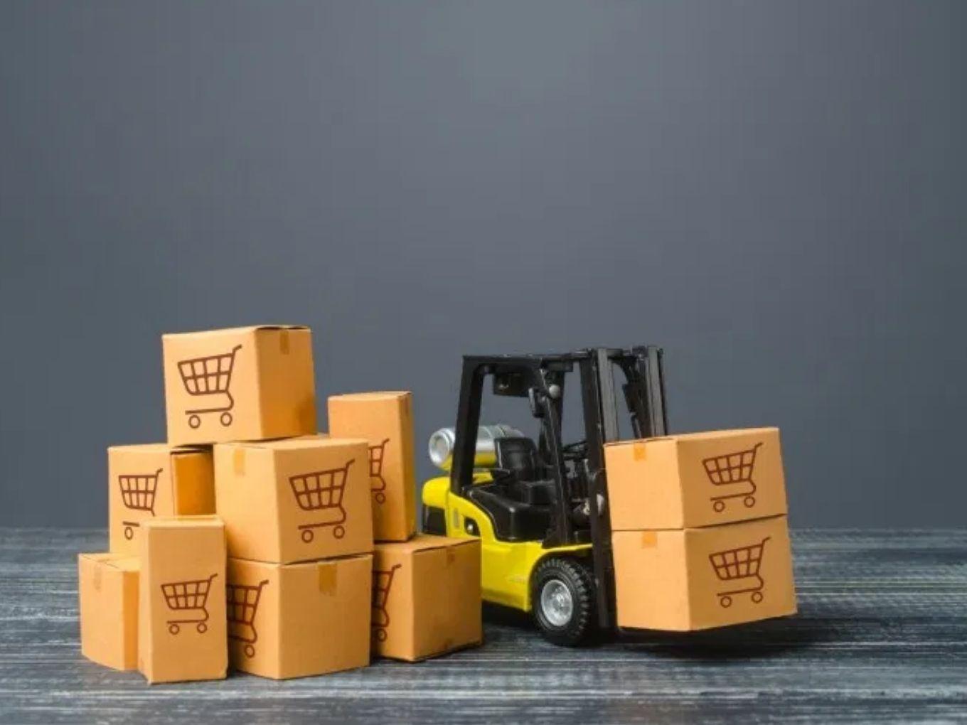 DPIIT Asks State Govts To Allow Ecommerce Deliver Essential Items