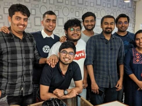 QTalk Raises $1.6 Mn Funding To Make Phone Calls Engaging