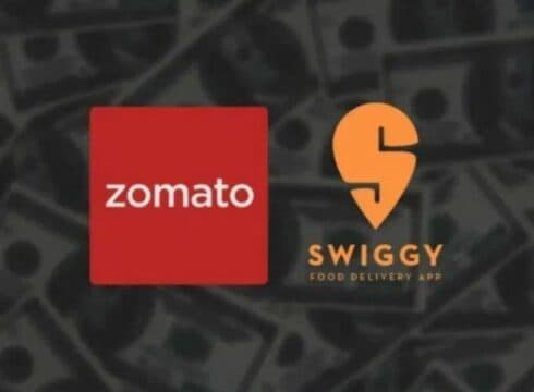 No Swiggy, Zomato In Many States Amid Covid-19 Lockdown