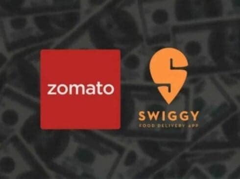 No Swiggy, Zomato In Many States Amid Covid-19 Lockdown