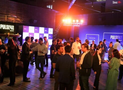 Pulse42: Mumbai’s Tech Ecosystem's Break From The Hustle To Unwind