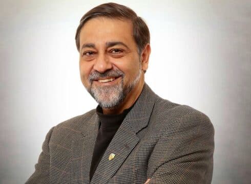 Why Use Bitcoin, When We Have UPI, Asks Entrepreneur Vivek Wadhwa