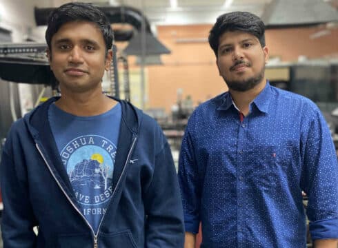 Spacetech Startup Agnikul Raises Pre-Series A Funding Led By Pi Ventures