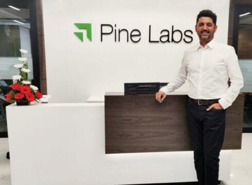 Citrus Pay Founder Amrish Rau Joins Pine Labs As CEO