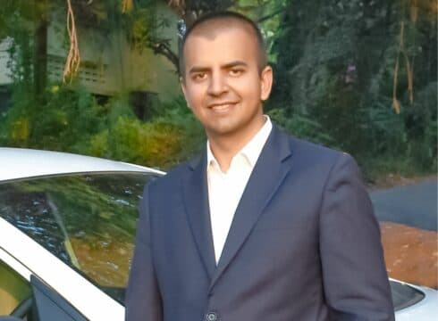 Bhavish Aggarwal Responds With A Cheeky Tweet To Musk’s Tweet On Tesla Manufacturing In India