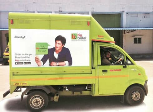 BigBasket Eyes Upto $200 Mn Funding Before Going Public By 2023