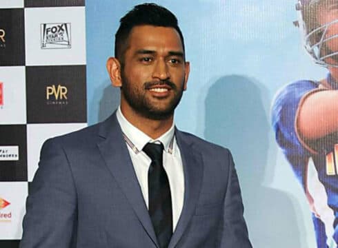 Breaking: MS Dhoni Invests In Sequoia Surge-Backed Khatabook