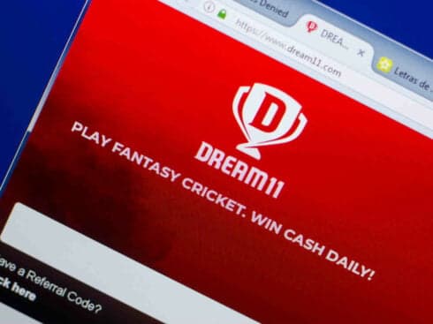 Dream11's Latest Funding Round To Include TPG, Chrys Cap, Lupa Systems