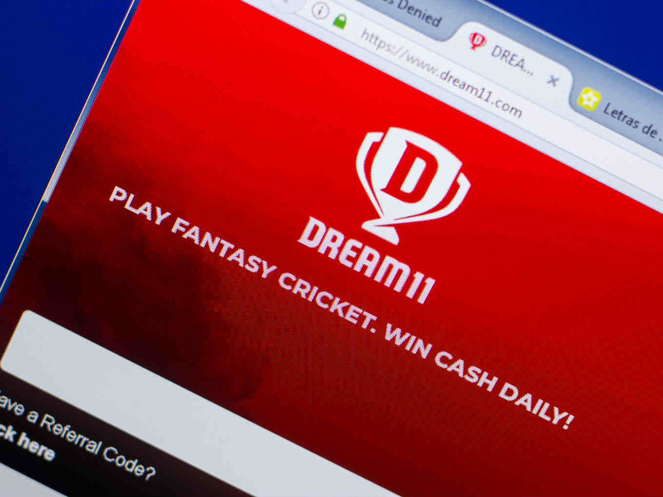 Dream11's Latest Funding Round To Include TPG, Chrys Cap, Lupa Systems