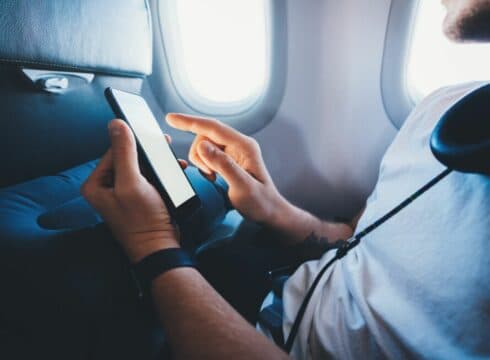 Indian Government Welcomes The Wifi-Enabled Flights