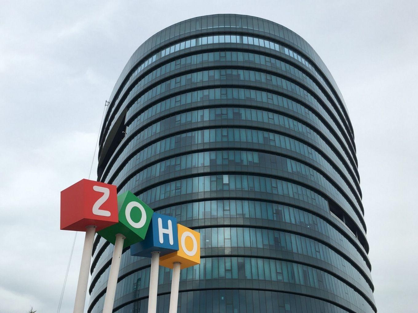 Zoho Seeks Jury Trial On HubSpot 'Marketing Hub' Trademark Case