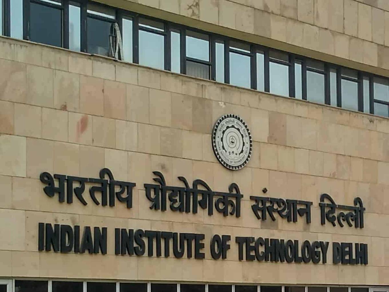 Govt Turns To IITs For Tech-Enabled Solution To Combat Coronavirus