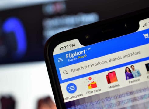 Traders' Body AIOVA Files Caveat As NCLAT Directs Probe Into Flipkart