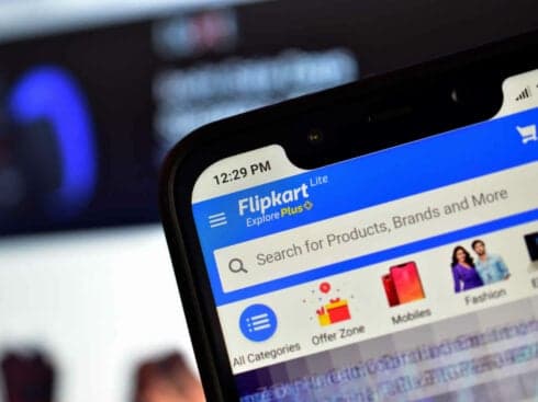 Traders' Body AIOVA Files Caveat As NCLAT Directs Probe Into Flipkart