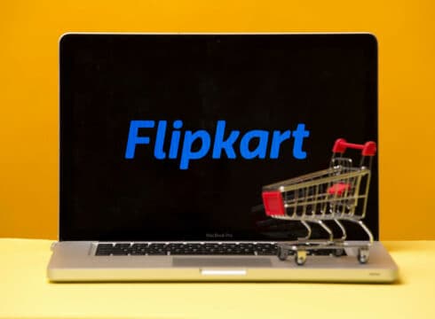 Flipkart India’s Revenue Grew 12%