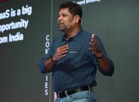 Girish Mathrubootham's Action Plan For SaaS Startups Amid Coronavirus