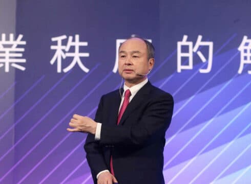 Masayoshi Son Gets Criticised For His Free Coronavirus Testing Initiative