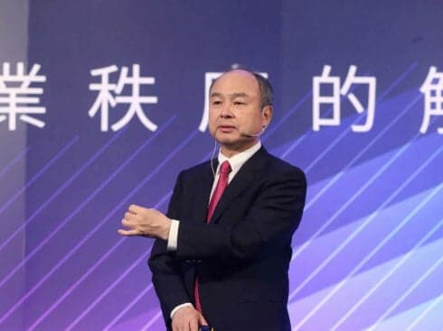 Masayoshi Son Gets Criticised For His Free Coronavirus Testing Initiative