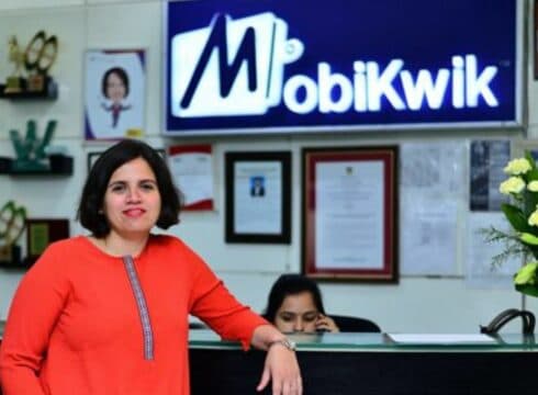 MobiKwik Is Raising Nearly $30 Mn Amid Growth Plans