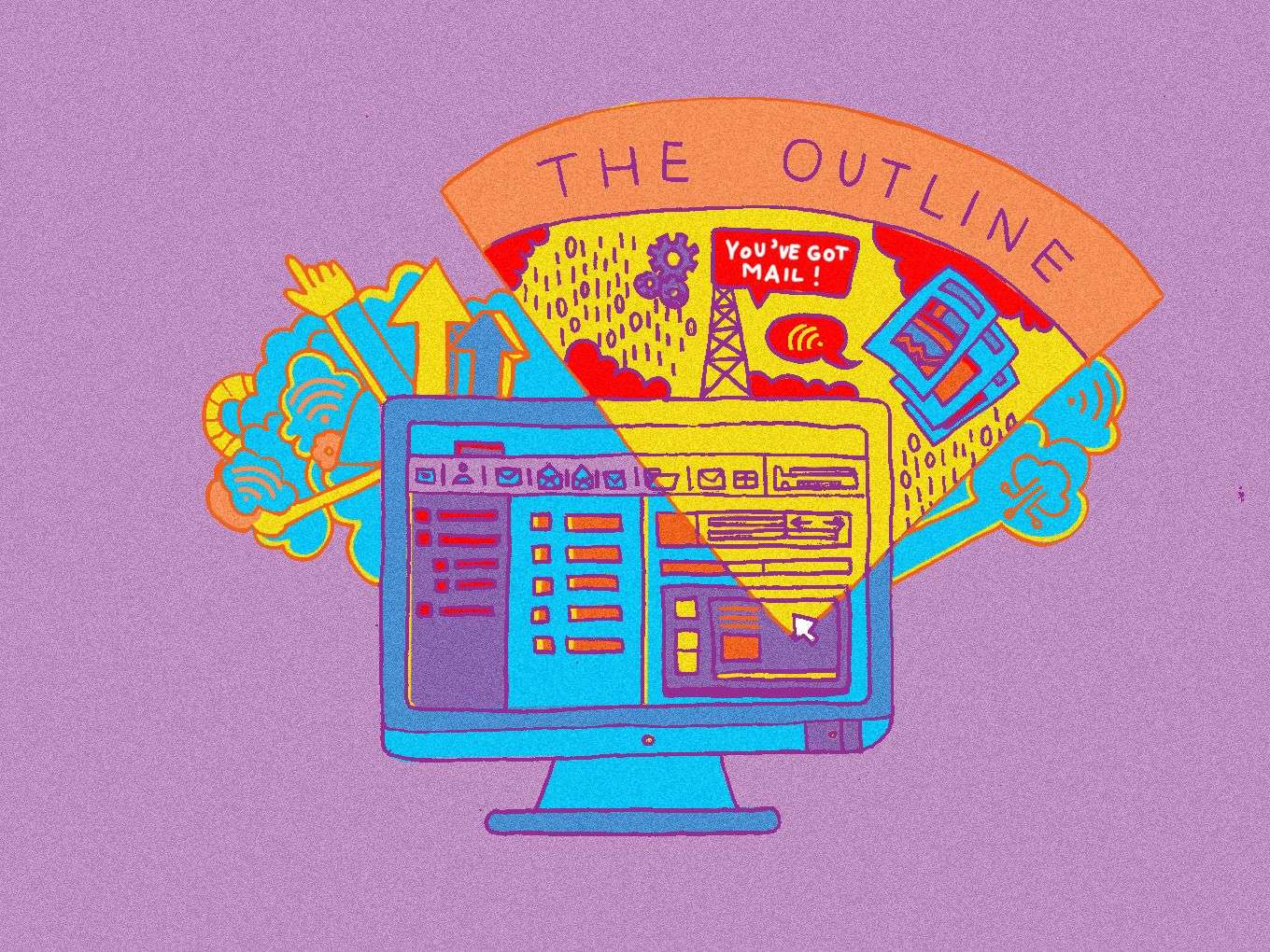 ‘The Outline’: Weekly Discourse On That Matter In India's Tech Landscape