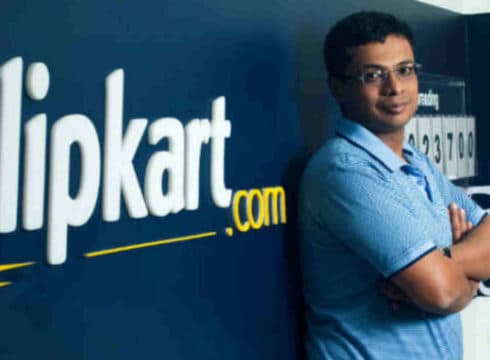 Sachin Bansal Hates Work From Home, But India Needs It Now More Than Anything