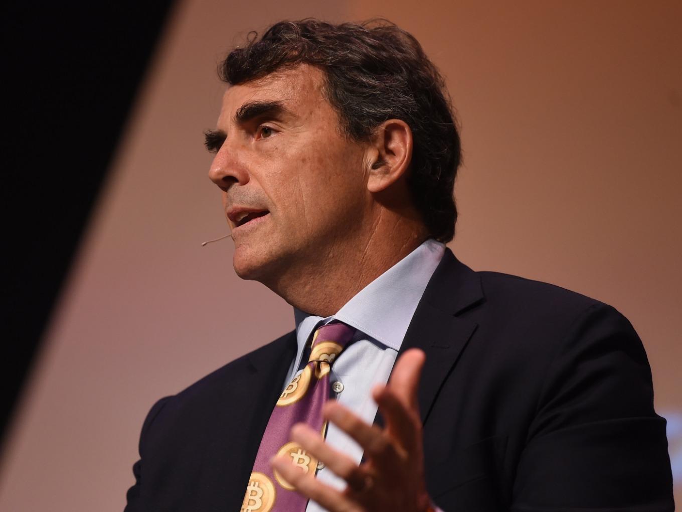 Tim Draper On Elon Musk's Crypto Effect, Facebook's Diem And More