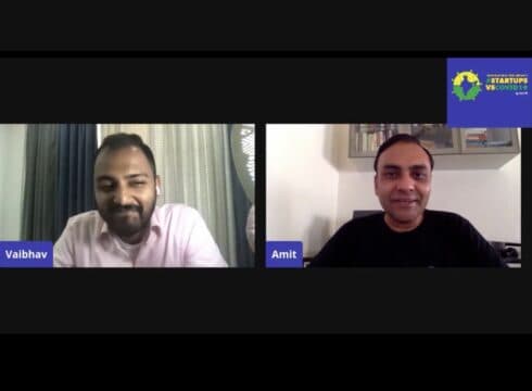 AMA With Amit Gupta