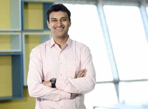 #StartupsVsCovid19: LogiNext’s Dhruvil Sanghvi On Tapping The SaaS Opportunity In SMBs