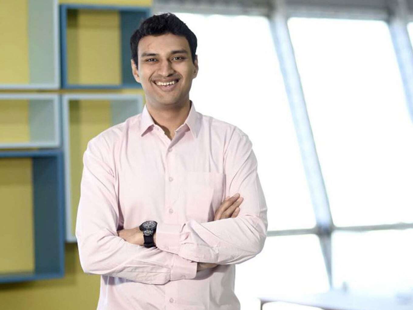 #StartupsVsCovid19: LogiNext’s Dhruvil Sanghvi On Tapping The SaaS Opportunity In SMBs