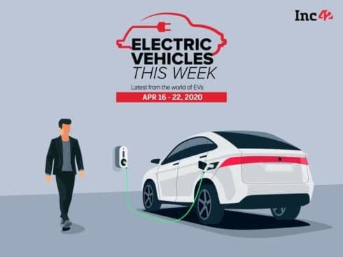 Electric Vehicles This Week: FAME II Strikes EV Sales, Xiaomi Bikes, More