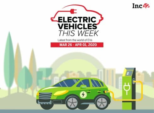 Electric Vehicles This Week: 22Kymco Shutdown, Indestructible Battery & More