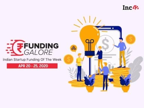 Funding Galore: Indian Startup Funding Of The Week