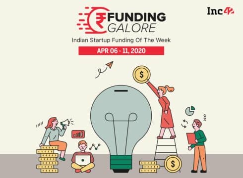 Funding Galore: Indian Startup Funding Of The Week