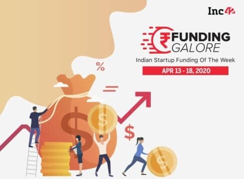 Funding Galore: Indian Startup Funding Of The Week