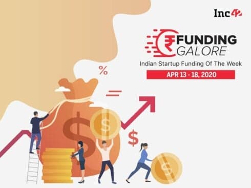 Funding Galore: Indian Startup Funding Of The Week