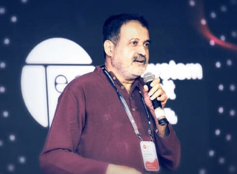 Mohandas Pai On Indian Startup IPOs, Crypto Boom, Reliance & Tata's Super App Ambitions