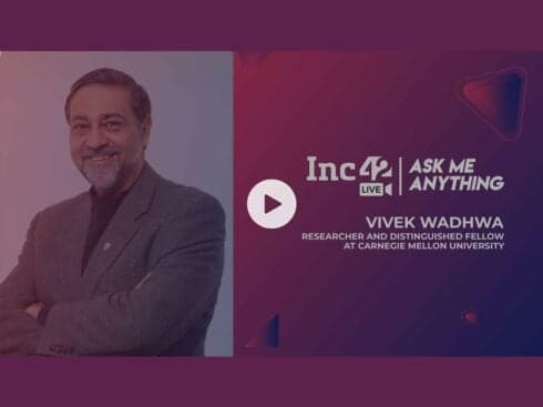 Vivek Wadhwa