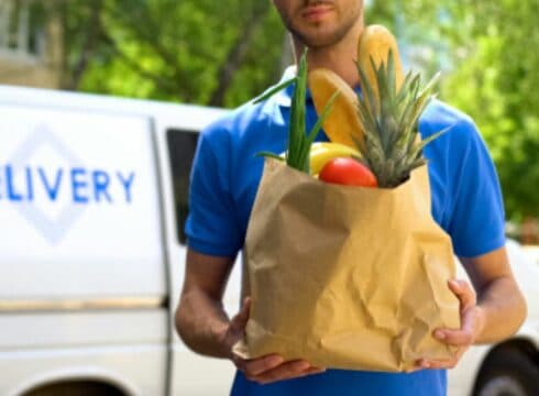 #StartupsVsCovid19: Flipkart, BigBasket To Deliver Groceries Via Uber