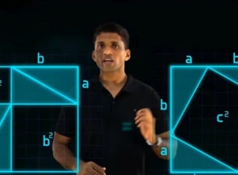 StartupsVsCovid19: BYJU’s Provides Students Free Live Online Classes