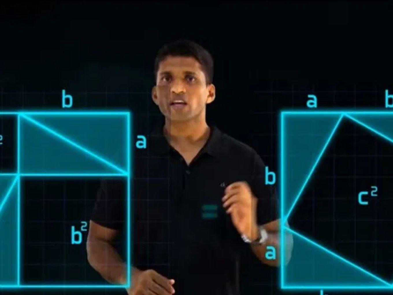 StartupsVsCovid19: BYJU’s Provides Students Free Live Online Classes