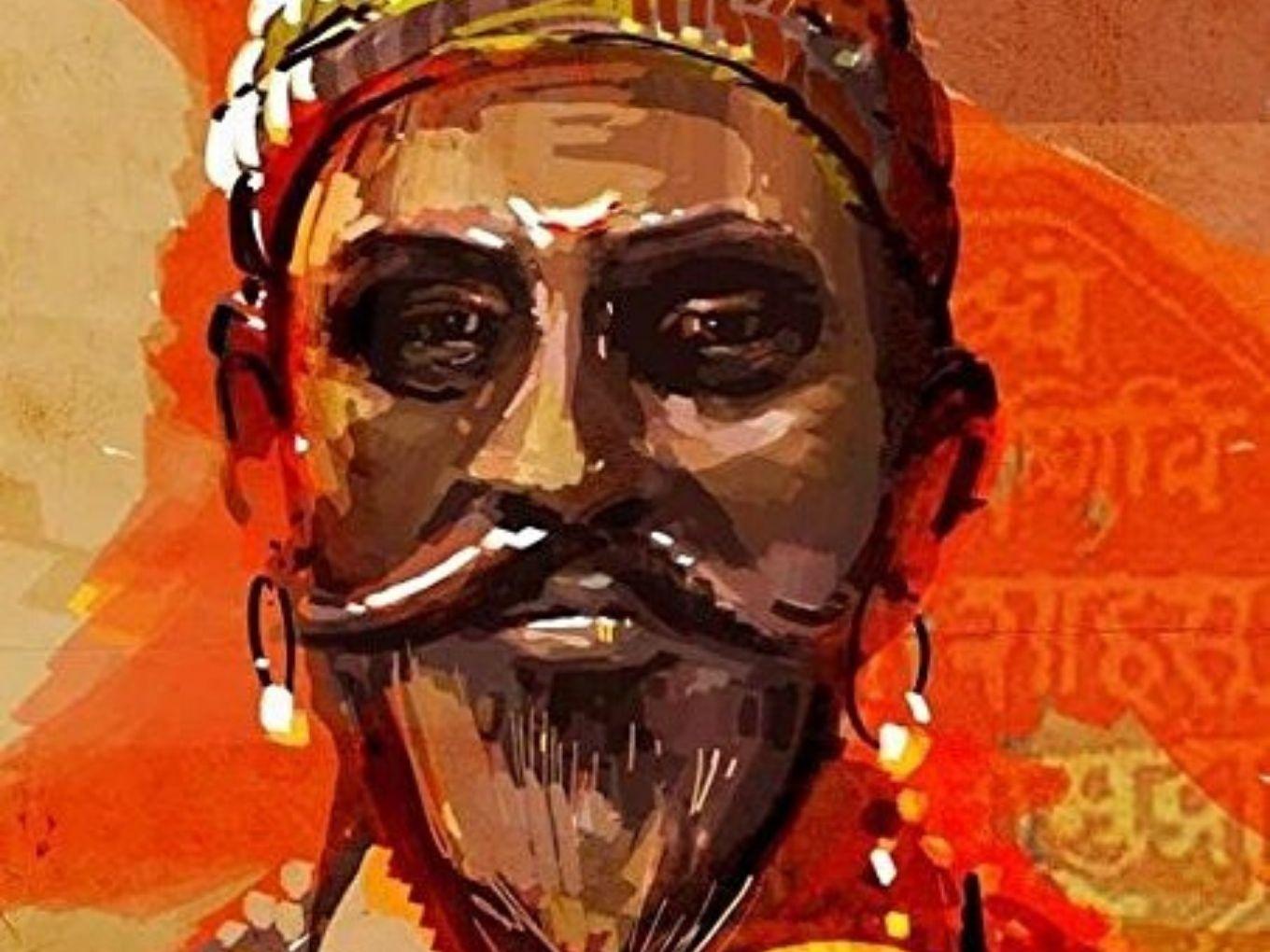 Leadership 101 For Entrepreneurs, From The Legendary Chhatrapati Shivaji Maharaj