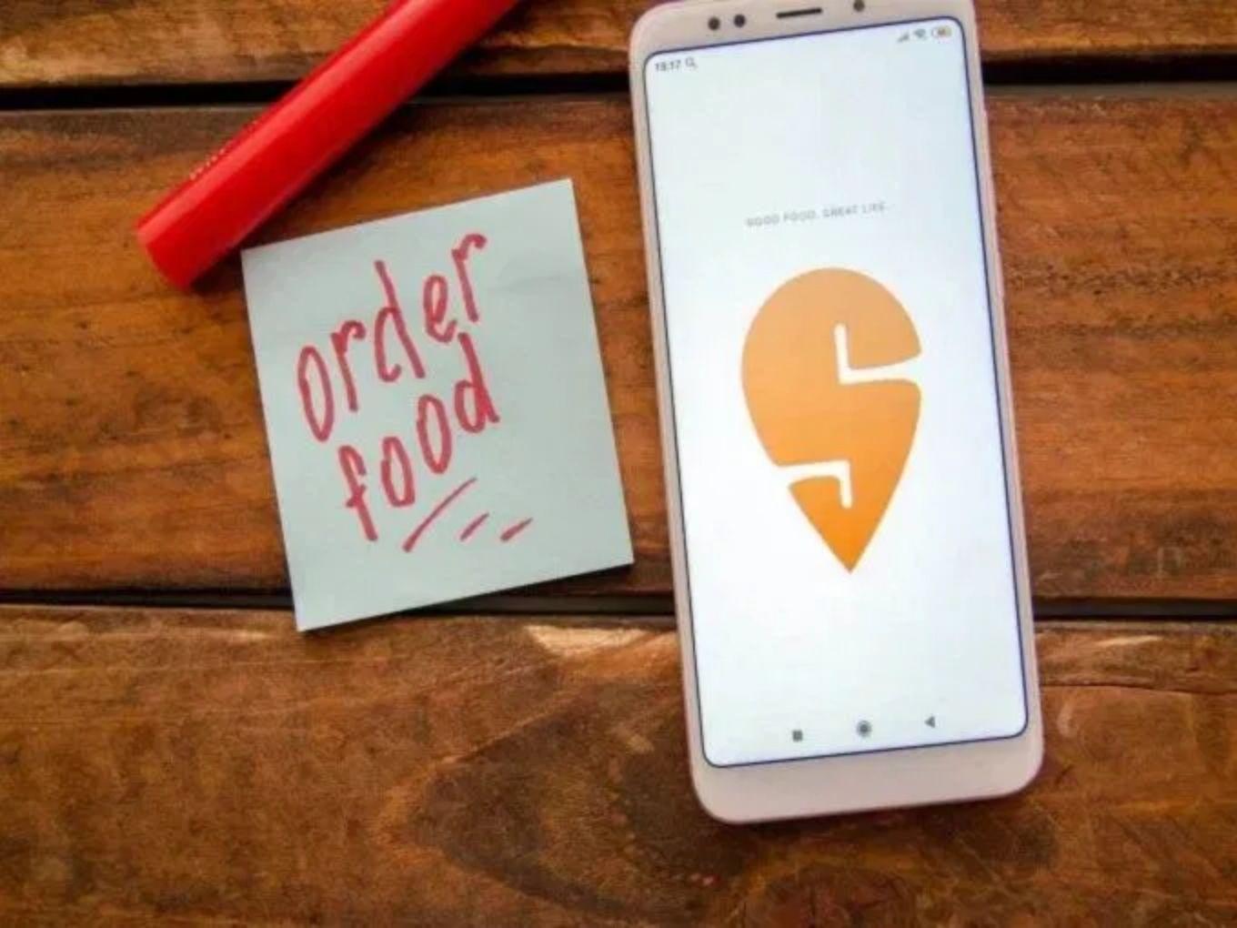 Swiggy Bags INR 264 Cr From Tencent, Others To Scale Grocery Delivery