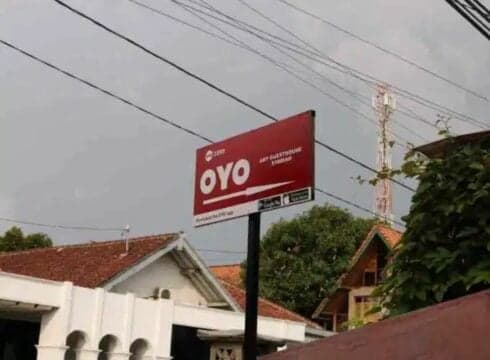 As Coronavirus Bites Revenue, OYO Lays Off Employees In US