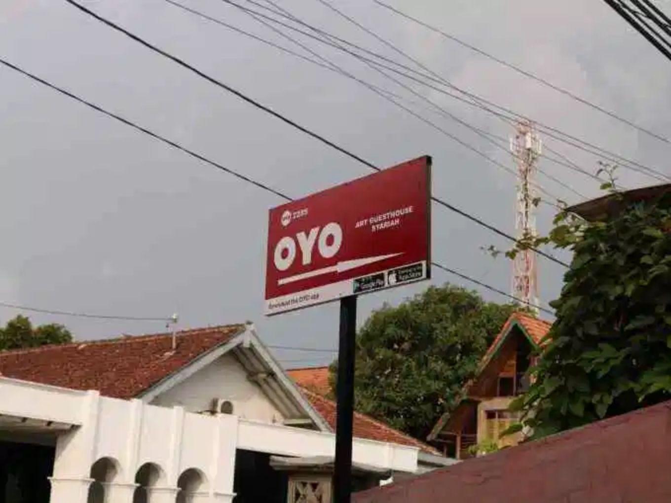 As Coronavirus Bites Revenue, OYO Lays Off Employees In US