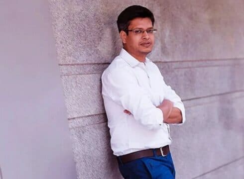 Jitendra Gupta’s Amica Bags $2 Mn To Emerge Out Of Stealth Mode