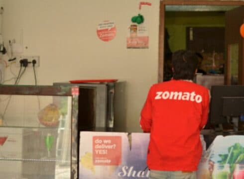 Zomato Displays Temperature Of Riders; Will Swiggy, Dunzo Follow Suit?