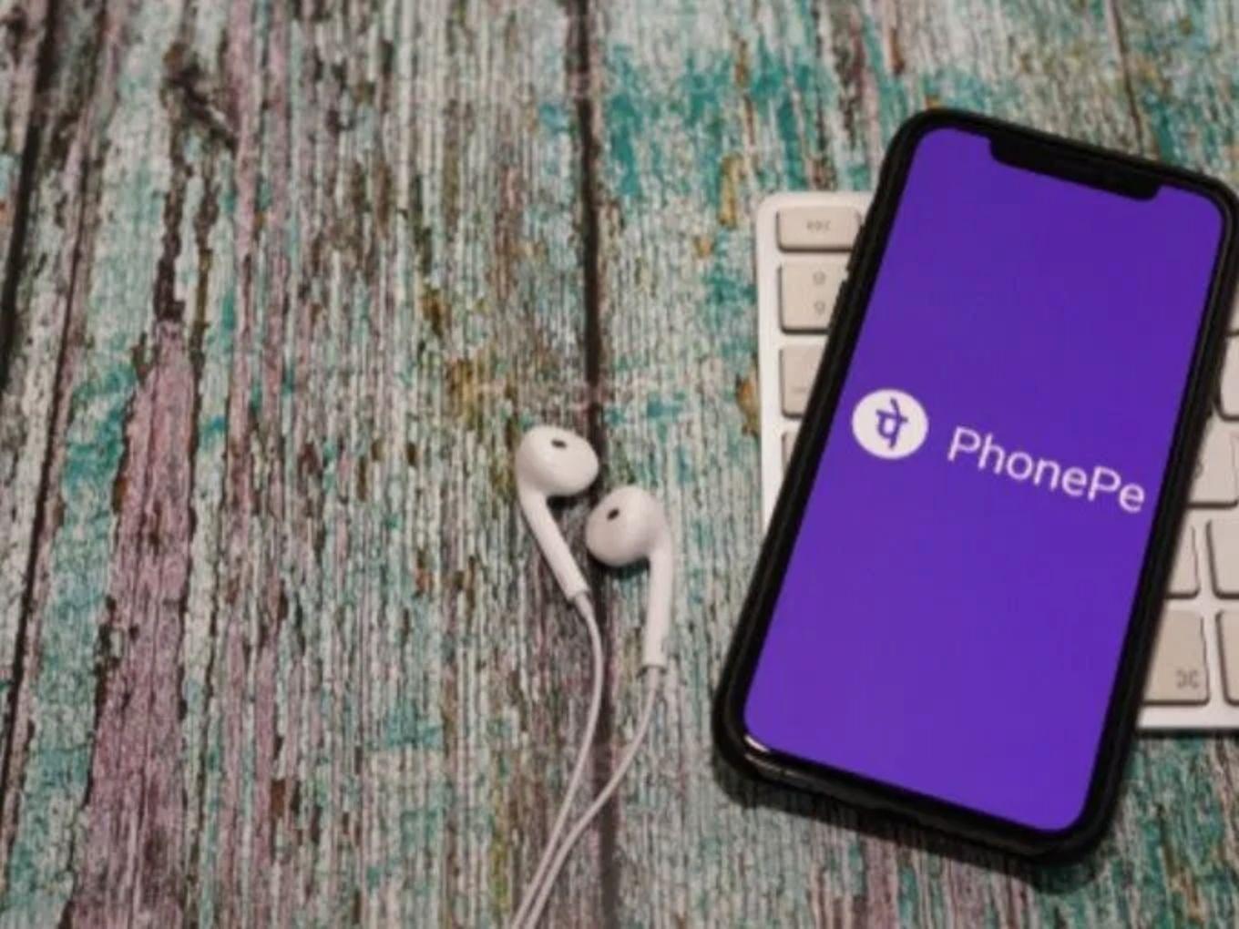 Flipkart Pumps $28 Mn In PhonePe As Digital Payments Stumble