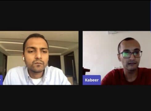 #StartupsVsCovid19: Dunzo’s Kabir Biswas On Growth Amid Covid-19, Drone Deliveries & More