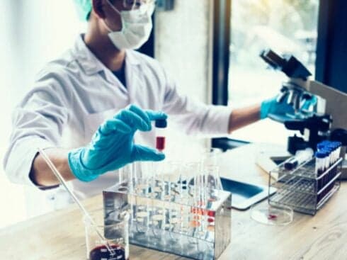 BIRAC To Invest In OncoSeek Bio For Facilitating Covid-19 Cure